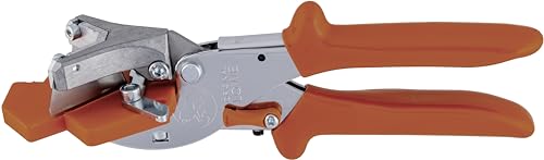 Original Löwe 4.104/V Forbici Per Guarnizioni