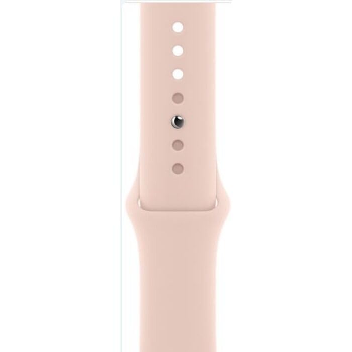 Amazon.com: Apple Watch Series 6 (GPS + Cellular, 44mm) Gold  