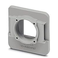 Algopix Similar Product 14 - Modular Connectors  Ethernet