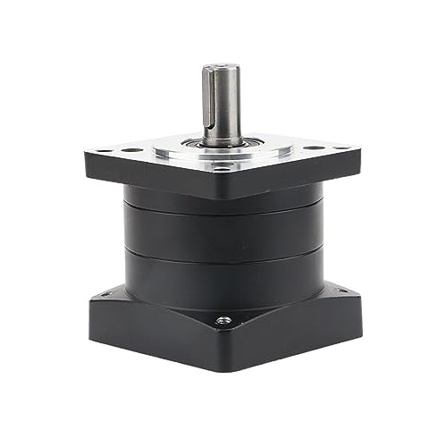 Réducteur planétaire 12.7mm entrée et 16mm sortie rapport 10