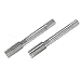 Produktbild Völkel, 25711, Handgewindebohrer 2 tlg. Satz, DIN 40432, HSS-G, PG 11 x 18