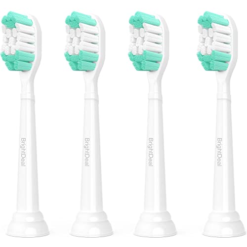 BrightDeal Replacement Toothbrush Heads for Philips Sonicare...