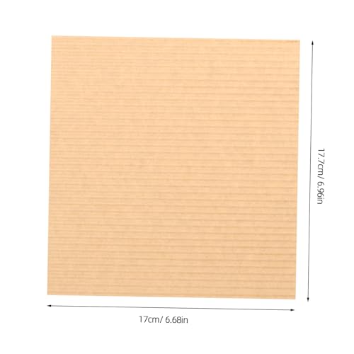 Tapis de cuisson en papier sulfurisé pour réussir les repas faits maison - 3