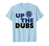 Dublin Gaelic Football and Hurling T-Shirt