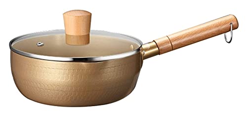 Wok Cookery aluminio antiadherente para cocina miniatura 1