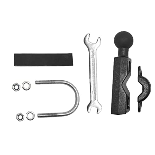 Generic Motocicleta para Motocicleta em 27 Mm