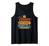 Get Your Cool Retro Happy Birthday Apparel Here