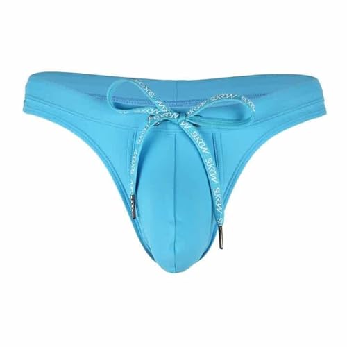 SUKREW Torrent Swim Thong Aqua Cover