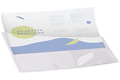 Bolso Plástico Autoadesivo 150x90mm 5 Peças Keep - EI060