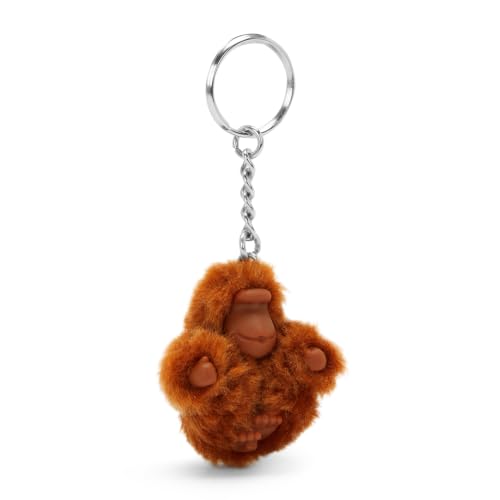 Image of Kipling Sven Extra Small Monkey Keychain