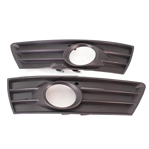 Couverture calandre noire pour pare-chocs Passat CC 08-12