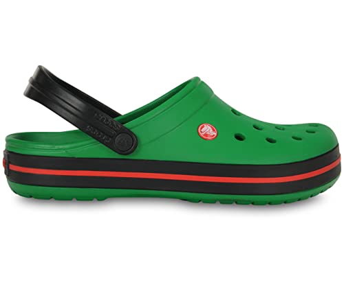 Image of Crocs Unisex Adult Crocband Clogs