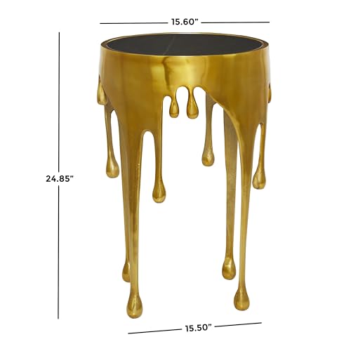 Comparativas de Mesa de aluminio redonda para comprar hoy. 21 Imagen adicional