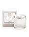 Antica Farmacista Platinum Round Candle, Prosecco , 9.0 oz.