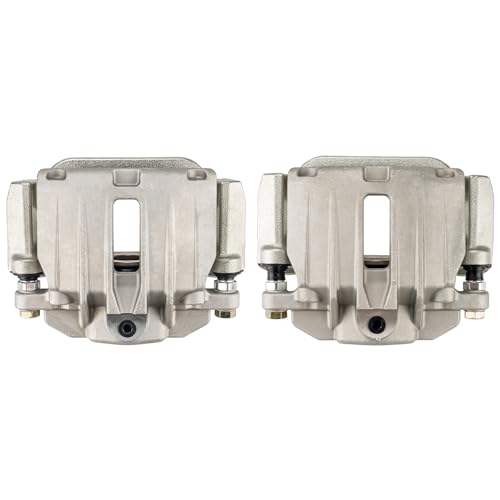 PHILTOP Brake Caliper Rear Compatible with 2003-2006 Chevrolet Silverado 1500, 2003-2006 GMC Sierra 1500, 2007-2007 Chevrolet Silverado 1500 Classic, 2006-2011 Cadillac DTS, 18-B4854, 18-B4855 by PHILTOP - Image 3