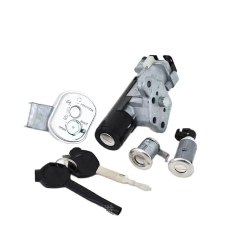 Ignition switch de moto Vision 110 y cierre para encendido DIO 110
