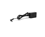 Shark UM205, VC205, VM200, VM200C VACMOP Standard Charger, Black