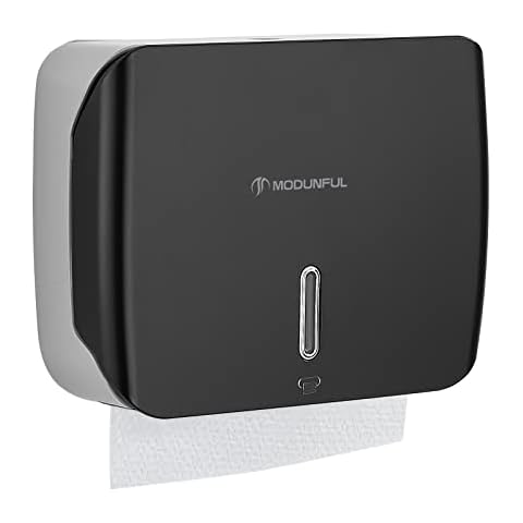 Distributeur Essuie Main modunful Cover