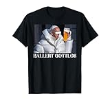 BALLERT GOTTLOS I THE POPE DRIP. Beer Aesthetic
