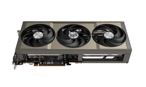 Sapphire Nitro+ AMD Radeon RX 9060 XT Gaming OC 16GB Review