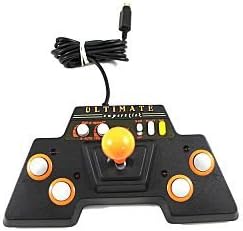 Ultimate Speedstick for TurboGrafx 16