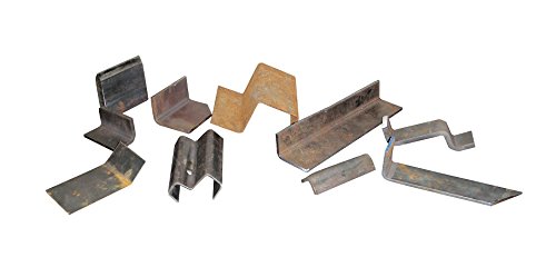 Swag Off Road 12 Ton Press Brake"Fully Welded" #TOP4