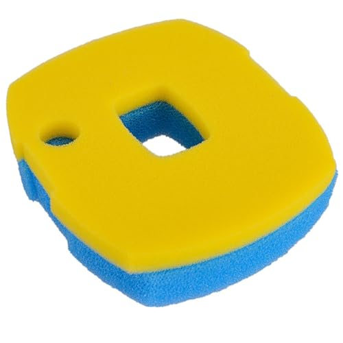 2Pcs Almohadillas Filtro para Bomba de Estanque 950/1370GPH miniatura 5
