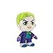 Jazwares DC The Joker Plush - 8-Inch Stuffed Collectible Super-Villain Toy from Warner Bros. - Officially Licensed - Ages 3+