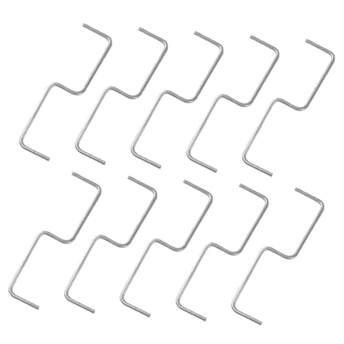 FONDOTIN Cintreuses De Branches Forme De s Extracteur De Branches pour Plantes Outil De Fixation pour Arbres Fruitiers Et Fleurs