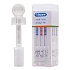 Prime Screen [25 Pack] 7 Panel Oral Saliva Drug Test Kit,Test Kit for Employment and Insurance Testing Only (AMP, COC, MET, OPI, OXY, PCP, THC) - ODOA-376...