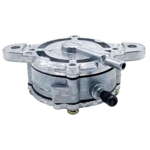 Regulador de presión de combustible LU021750 para ATV Quad Jaguar J500, Kazuma y Stels 500cc 5