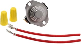 ClimaTek Dryer Thermostat Kit Fits Crosley 694674