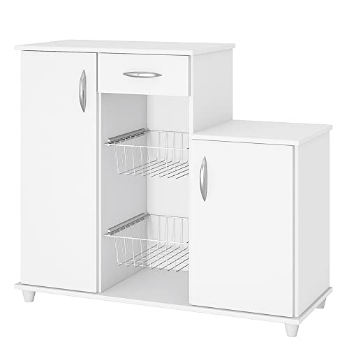 Balcão Fruteira Diva New Notável Móveis