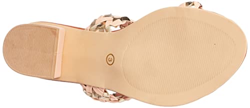 Image of Bata womens Brooke Heeled Sandal