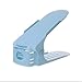 Slots De Chaussures, Porte-Chaussures Réglables Structure Stacker Porte-Chaussures Set Taille Réglable Espace Sauvette Plastique,Bleu
