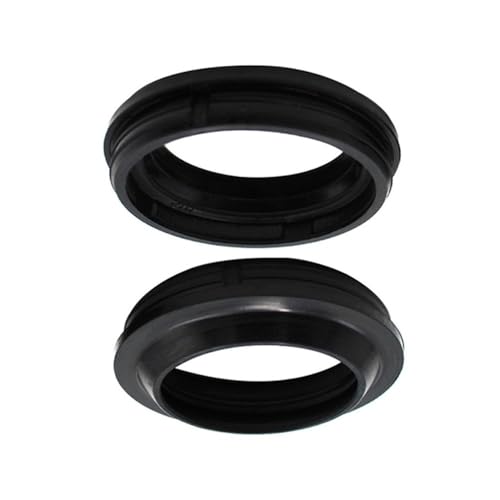 Joint de poussière 27x37x7.5 pour fourche de moto Honda CB100