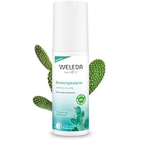 WELEDA Hydrating Facial Mist, 100ml