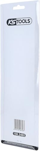 KS Tools 150.2465 Schlauch-Lösewerkzeug-Satz, 2-TLG