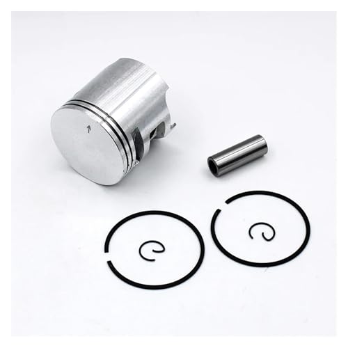 Circlip d'anneau de piston 51mm pour découpeuse K750 K760