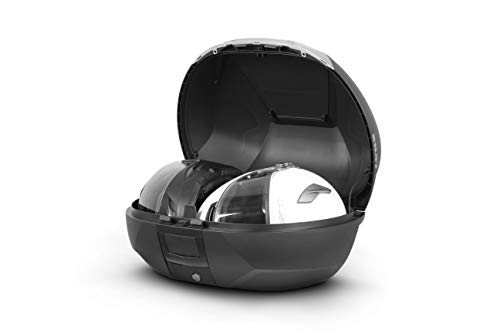 D0b47206 - baule posteriore per moto sh47