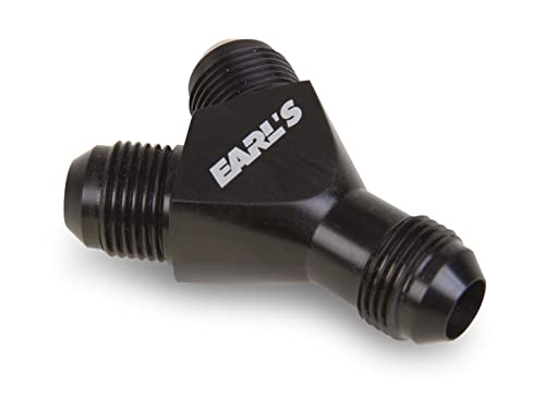 Earl's AT100174ERL Fuel Distribution Block