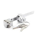 Material: Metall, vollendet Kunststoff; Gewicht: 106 g