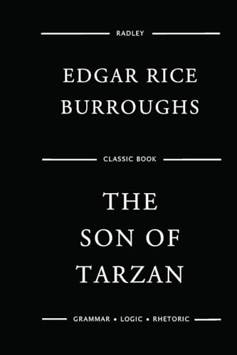 The Son of Tarzan