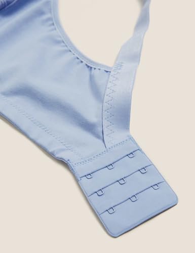 Image of Marks & Spencer Women's Nylon Classic Wirefree Bra