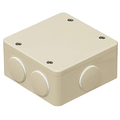 Mirai Industry PVK Box (Waterproof Type)