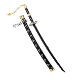one piece trafalgar law schwert 4. Bestes Geschenk für Freunde und Spielemilitärliebhaber. Es wird eine Überraschung für sie sein.