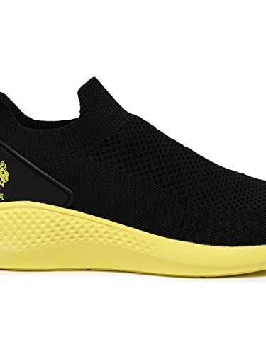 Image of U.S. POLO ASSN. Mens Johan Sneaker