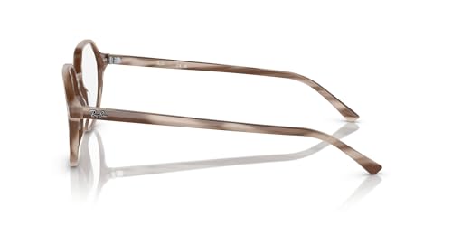 Image of Ray-Ban unisex-adult Rx5395 Thalia Square Prescription Eyewear Frames