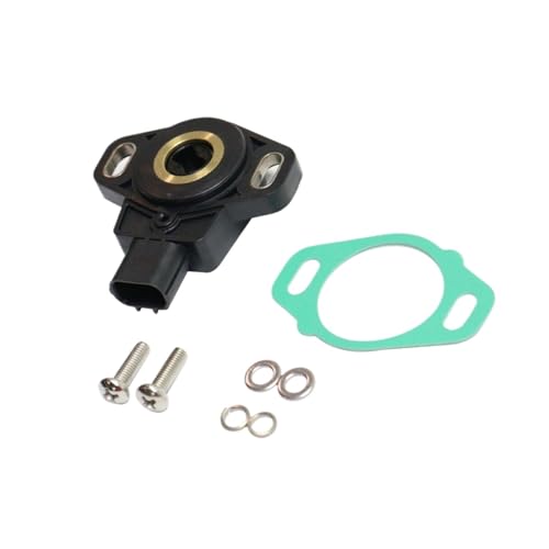 TPS Throttle Position Sensor Kit Compatible with CBR600RR CBR 600RR