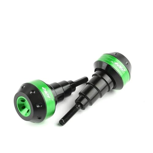 Protection anti-collision de moteur moto absorbant les chocs